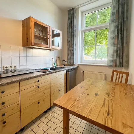 Διαμέρισμα Unter Den Linden