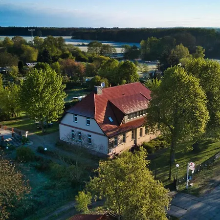 Unter Den Linden Διαμέρισμα *