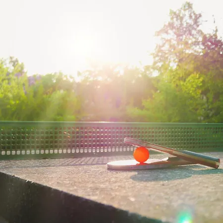 Διαμέρισμα Unter Den Linden *