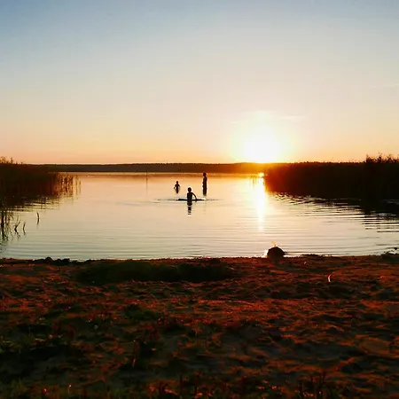 Unter Den Linden * Wesenberg