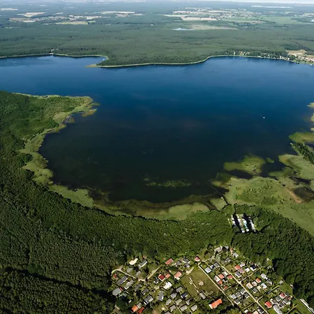 Unter Den Linden Wesenberg