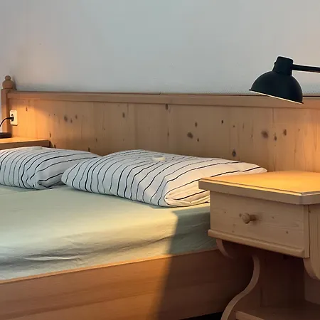 Διαμέρισμα Unter Den Linden Wesenberg