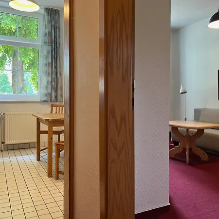 Unter Den Linden Wesenberg